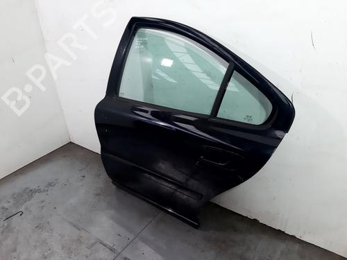 Dør venstre bak VOLVO S60 I (384) 2.4 D | BP21080820C4 