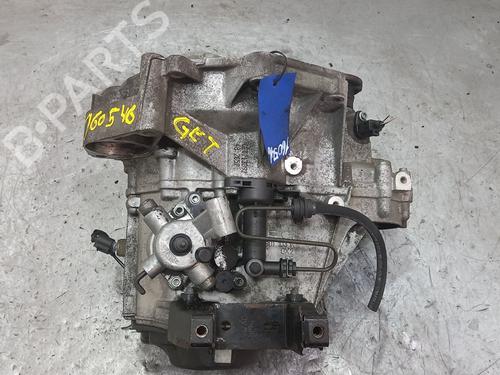 Gearbox SEAT IBIZA III (6L1)  | BP20766871M3 