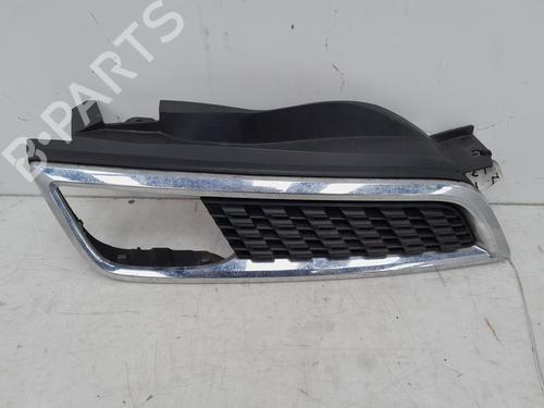 Used Grille NISSAN MICRA III (K12) 1.5 dCi (65 hp) 30909132