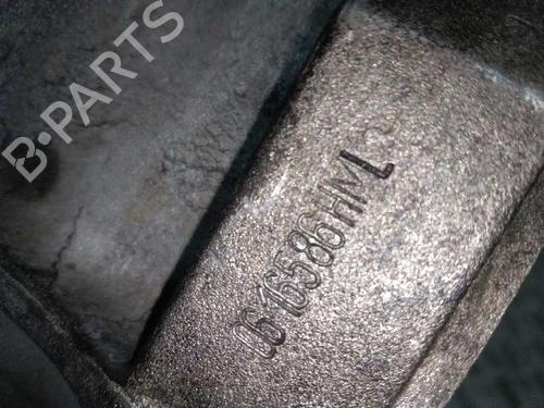 Gearbox BMW 5 (E39) 525 tds | BP20805395M3