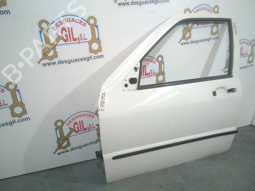 Left front door SEAT TOLEDO I (1L2) 1.8 i | BP20736912C2 