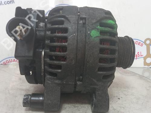 Alternator CITROËN C4 I (LC_)  | BP20772182M7 