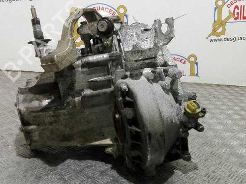 Gearbox LANCIA PHEDRA (179_)  | BP20775197M3 