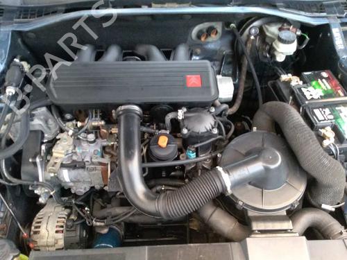 Left headlight CITROËN ZX (N2) 1.9 D | BP20808669C28