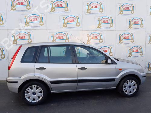 Peças FORD FUSION (JU_) 1.4 (80 hp) 4292361