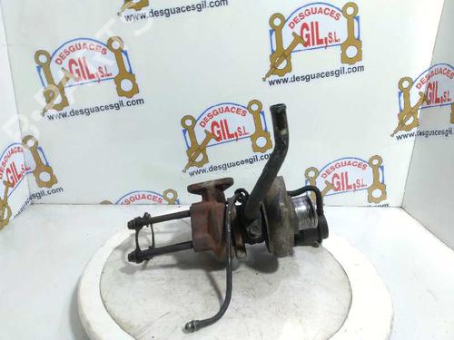 Used Turbocharger/Supercharger HYUNDAI ACCENT II (LC) 1.5 CRDi (82 hp) 20734960