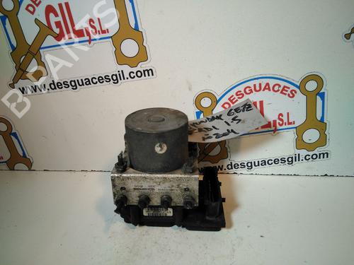 Used ABS pump HYUNDAI GETZ (TB) 1.5 CRDi (88 hp) 20788393