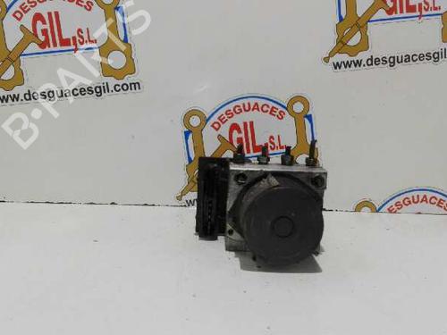 ABS pump RENAULT SCÉNIC II (JM0/1_)  | BP20781625M43 