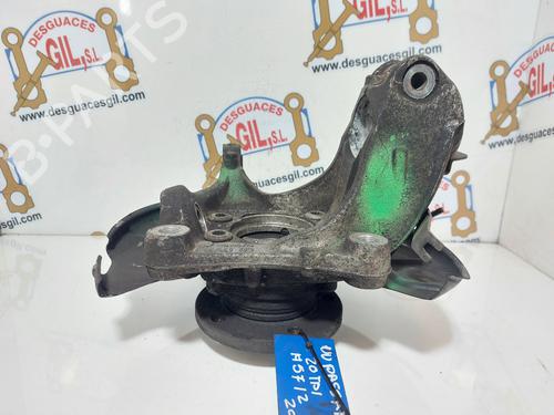 Fusee links voor VW PASSAT B6 (3C2) [2005-2011]  20745579