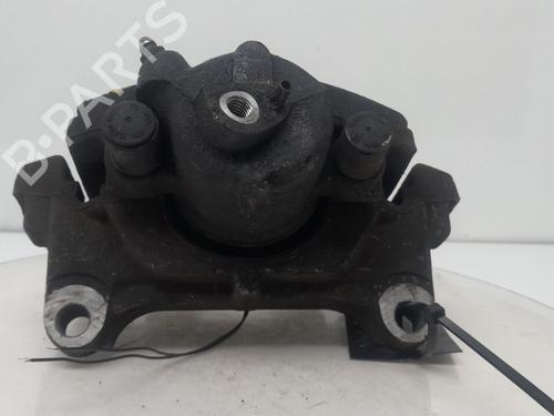 Left front brake caliper VW PASSAT B6 (3C2) | BP34134047M105 - Image 3