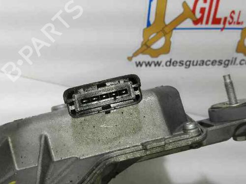 Used Front wiper motor CITROËN C4 Grand Picasso I (UA_) [2006-2013]  20774480
