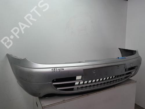 Front bumper CITROËN XSARA Break (N2) 2.0 HDI 90 | BP27302227C7 