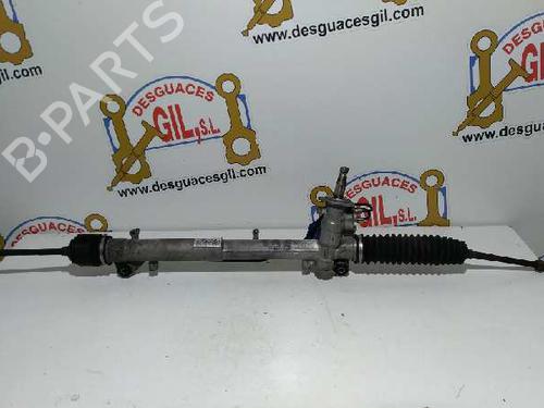 Used Steering rack FORD FIESTA V (JH_, JD_) 1.4 TDCi (68 hp) 20779423