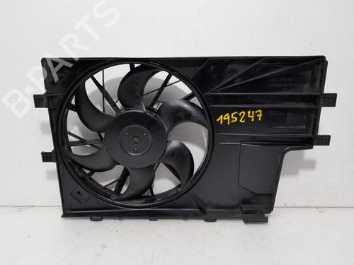 Used Radiator fan Radiator fan MERCEDES-BENZ A-CLASS (W168) A 170 CDI (168.009, 168.109) (95 hp) 34130647 34130647