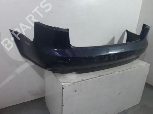Rear bumper AUDI A4 B7 Avant (8ED)  | BP26333247C8 