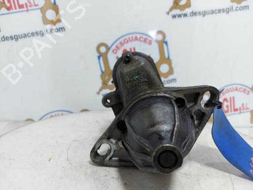 Starter HONDA CIVIC VI Fastback (MA, MB)  | BP20737848M8 