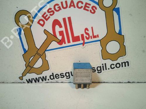 Used Electronic module Electronic module MERCEDES-BENZ 190 (W201) E 2.3 (201.028) (136 hp) 34250135 34250135