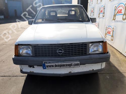 Alternator OPEL CORSA A TR (S83) 1.2 S (F11, M11, M19, F19) | BP20743444M7 
