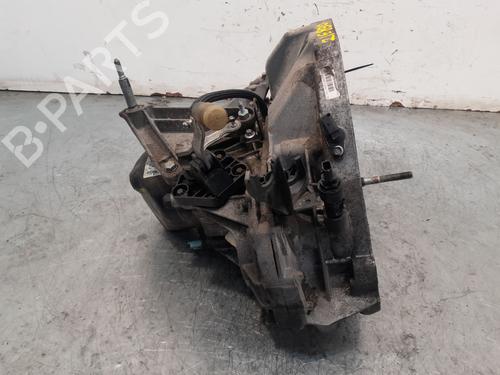 Gearbox DACIA LOGAN (LS_) | BP37177624M3 - Image 4