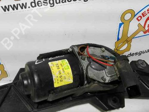 Front wiper motor JEEP GRAND CHEROKEE I (ZJ, ZG)  | BP20774872M29 