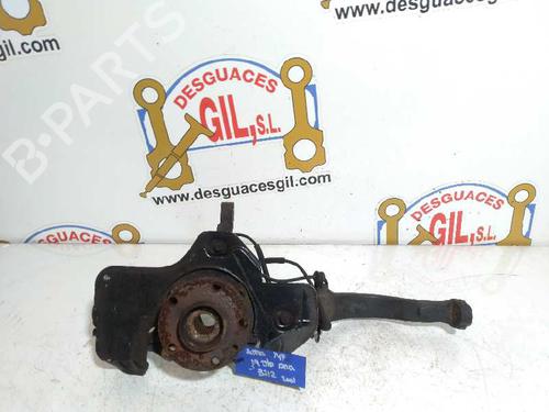 Used Right front steering knuckle ALFA ROMEO 147 (937_) 1.9 JTDM (937.AXD1A, 937.AXV1A, 937.BXB1A) (115 hp) 20813807