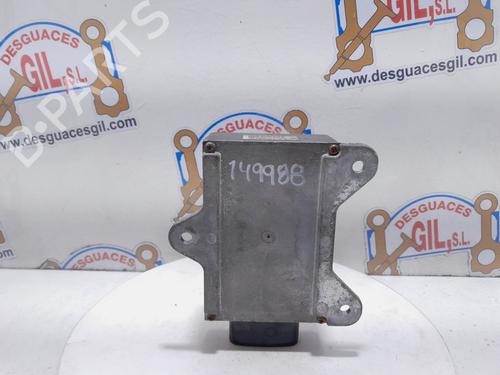 Used Engine control unit (ECU) VOLVO S40 I (644) 1.8 i (125 hp) 20759824