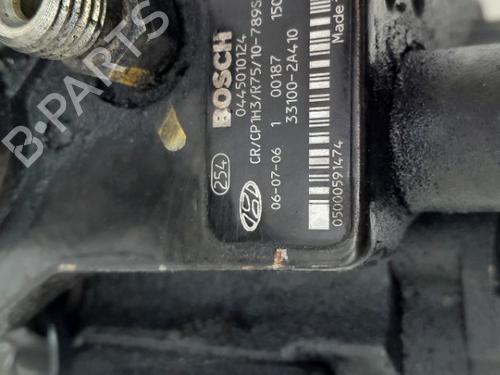 Injection pump HYUNDAI i30 (FD)  | BP36298873M78  - Image 5