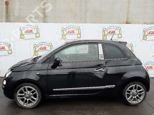 Starter FIAT 500 (312_) 1.2 (312AXA1A) | BP20740394M8 