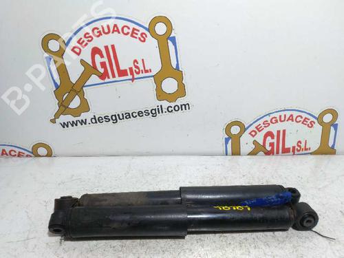 Used Right rear shock absorber NISSAN NV200 Van 1.5 dCi 85 (M20, M20N, M20M) (86 hp) 20735294