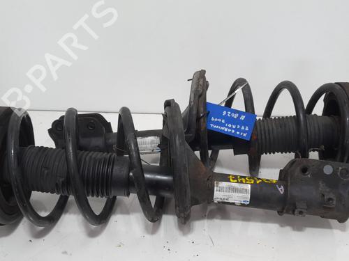 Used Right front shock absorber KIA CARNIVAL / GRAND CARNIVAL III (VQ) 2.9 CRDi (185 hp) 27235743