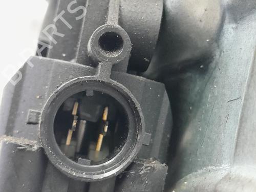 Front right window mechanism RENAULT CLIO III (BR0/1, CR0/1)  | BP29534266C23 