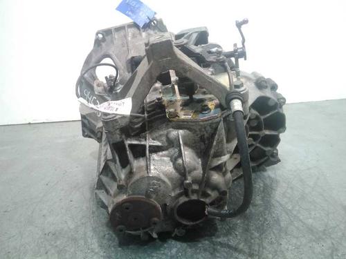 Gearbox FORD FOCUS II (DA_, HCP, DP)  | BP20734032M3 