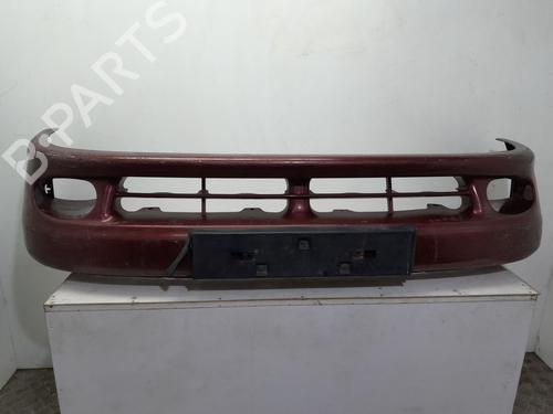 Used Front bumper DAEWOO LANOS (KLAT) 1.5 (86 hp) 25607963