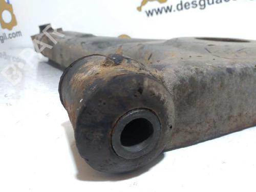 Left front suspension arm FORD TRANSIT Van (FA_ _) 2.0 DI (FAE_, FAF_, FAG_) | BP20807882M12 