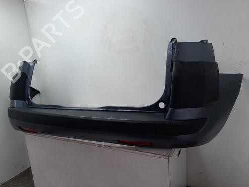 Rear bumper CITROËN C4 Grand Picasso I (UA_) 1.6 HDi | BP27502247C8 