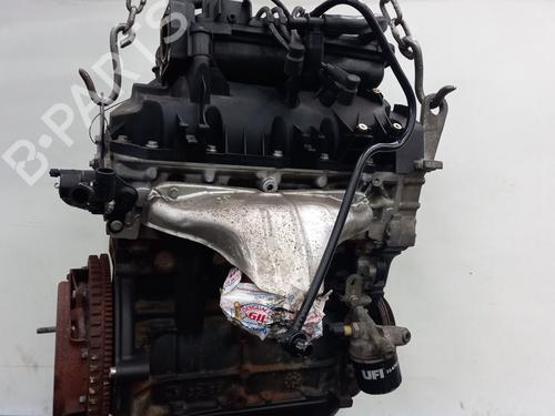 Engine DACIA SANDERO  | BP20760141M1 