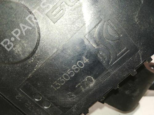 Pedal OPEL CORSA D (S07)  | BP20781143I4 
