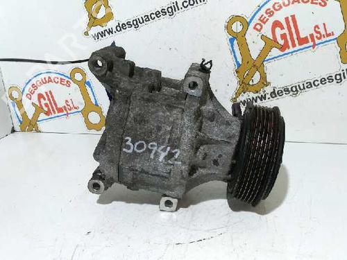 AC compressor FIAT PUNTO (188_) 1.9 DS 60 (188.031, .051, .231, .251) | BP20785368M34 