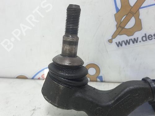 Left front suspension arm BMW 3 (E90) 318 d | BP20771754M12 