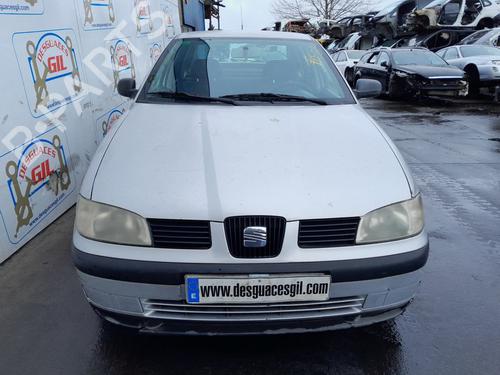 Front wiper motor SEAT CORDOBA (6K1, 6K2)  | BP28192132M29 