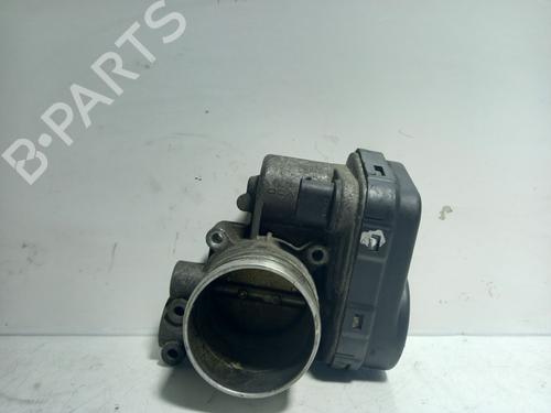 Throttle body MERCEDES-BENZ A-CLASS (W168) A 160 (168.033, 168.133) | BP24457699M82 
