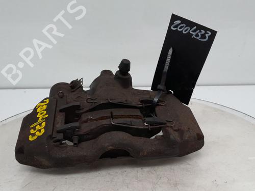Used Right rear brake caliper MERCEDES-BENZ VITO Van (W638) 110 CDI 2.2 (638.094) (102 hp) 30935715