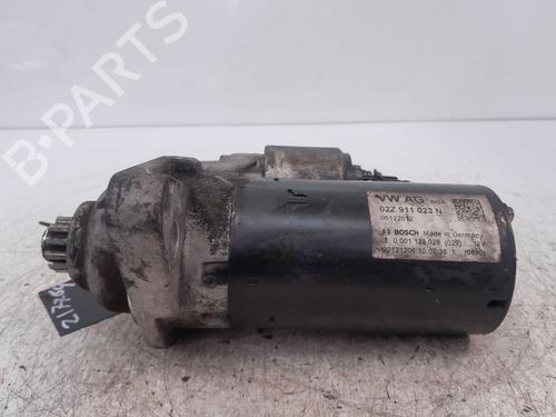 Used Starter Starter 39189494 39189494