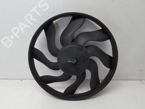Used Radiator fan Radiator fan CITROËN XSARA Coupe (N0) 1.9 D (68 hp) 34130465 34130465