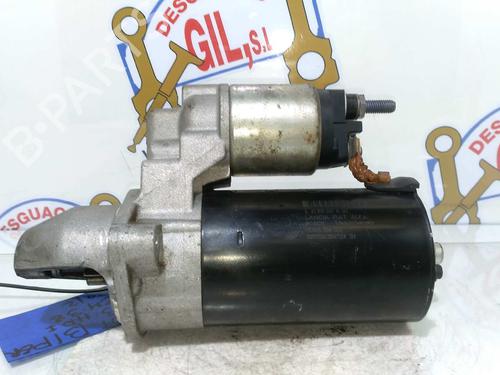 Used Starter PEUGEOT BIPPER Tepee 1.3 HDi 75 (75 hp) 20803405