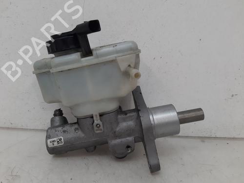Hovedbremsecylinder Hovedbremsecylinder 39186295 39186295