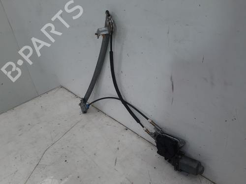 Front left window mechanism CITROËN SAXO (S0, S1) 1.5 D | BP23574921C22 