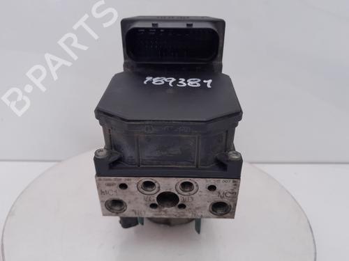 Abs pomp PEUGEOT 307 CC (3B) 2.0 16V (136 hp) 27599346