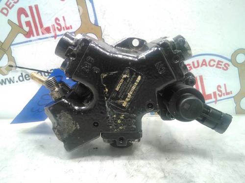 Used Injection pump FIAT GRANDE PUNTO (199_) 1.3 D Multijet (75 hp) 24485255