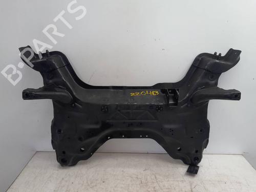 Used Subframe Subframe 39191290 39191290
